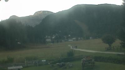 immagine della webcam nei dintorni di San Domenico di Varzo: webcam Alpe Devero
