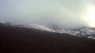 Preview delle webcam di Stelvio: Solda - Ortles