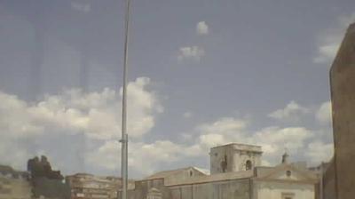 immagine della webcam nei dintorni di Santo Stefano Quisquina: webcam Grotte