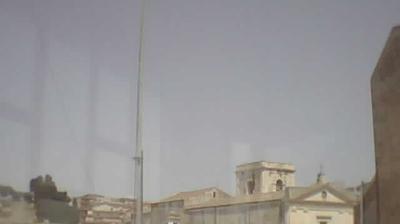 immagine della webcam nei dintorni di Maddalusa: webcam Grotte