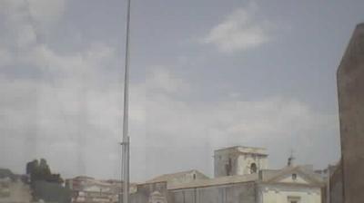 immagine della webcam nei dintorni di San Cataldo: webcam Grotte