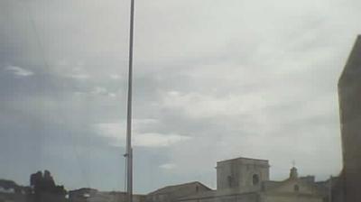 immagine della webcam nei dintorni di Agrigento: webcam Grotte