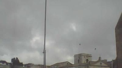 immagine della webcam nei dintorni di Santo Stefano Quisquina: webcam Grotte