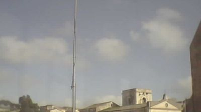 immagine della webcam nei dintorni di Agrigento: webcam Grotte