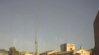 immagine della webcam nei dintorni di San Cataldo: webcam Grotte