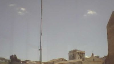 immagine della webcam nei dintorni di Sommatino: webcam Grotte