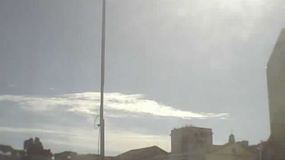 immagine della webcam nei dintorni di San Cataldo: webcam Grotte