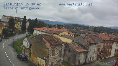 immagine della webcam nei dintorni di Quinto Vicentino: webcam Arzignano