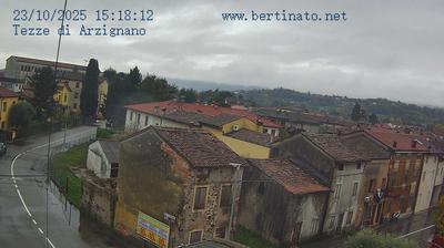 immagine della webcam nei dintorni di San Giovanni Ilarione: webcam Arzignano