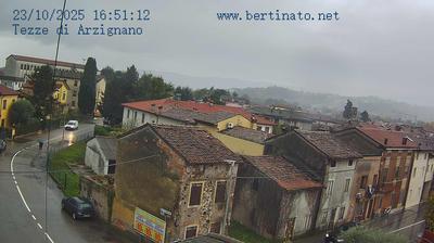 immagine della webcam nei dintorni di Isola Vicentina: webcam Arzignano