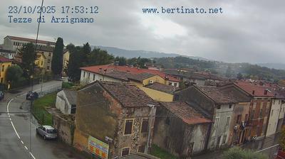 immagine della webcam nei dintorni di San Giovanni Ilarione: webcam Arzignano