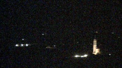 immagine della webcam nei dintorni di Loiano RFI: webcam Castello di Serravalle