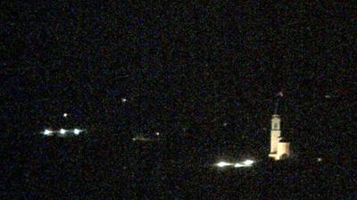 immagine della webcam nei dintorni di San Silvestro: webcam Castello di Serravalle