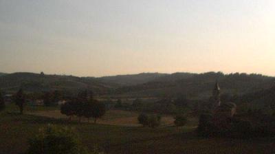 immagine della webcam nei dintorni di Sasso Marconi: webcam Castello di Serravalle