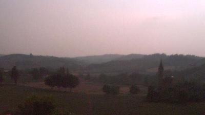 immagine della webcam nei dintorni di Casalecchio di Reno: webcam Castello di Serravalle