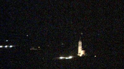 immagine della webcam nei dintorni di Bologna: webcam Castello di Serravalle