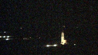 immagine della webcam nei dintorni di Loiano RFI: webcam Castello di Serravalle