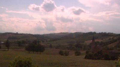 immagine della webcam nei dintorni di Guiglia: webcam Castello di Serravalle