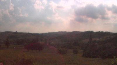 immagine della webcam nei dintorni di Savignano sul Panaro: webcam Castello di Serravalle