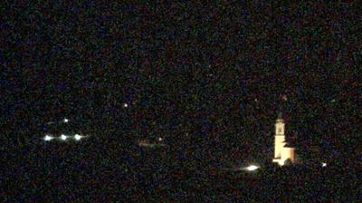 immagine della webcam nei dintorni di Bologna Borgo Panigale: webcam Castello di Serravalle