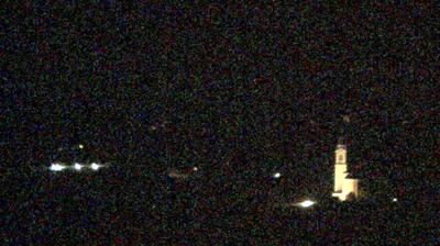 immagine della webcam nei dintorni di Bologna Borgo Panigale: webcam Castello di Serravalle