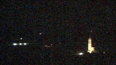 immagine della webcam nei dintorni di San Lazzaro di Savena: webcam Castello di Serravalle