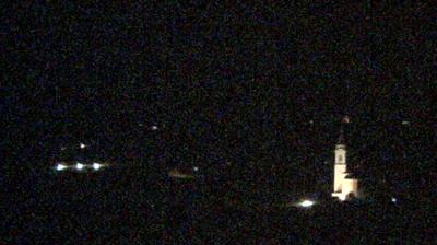 immagine della webcam nei dintorni di Valsamoggia: webcam Castello di Serravalle