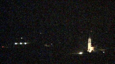 immagine della webcam nei dintorni di Loiano RFI: webcam Castello di Serravalle