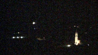 immagine della webcam nei dintorni di Casalecchio di Reno: webcam Castello di Serravalle