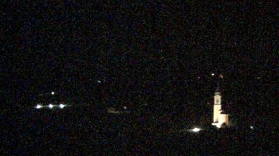 immagine della webcam nei dintorni di Bologna Borgo Panigale: webcam Castello di Serravalle