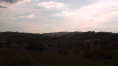 immagine della webcam nei dintorni di Sasso Marconi: webcam Castello di Serravalle