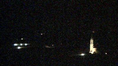 immagine della webcam nei dintorni di San Lazzaro di Savena: webcam Castello di Serravalle