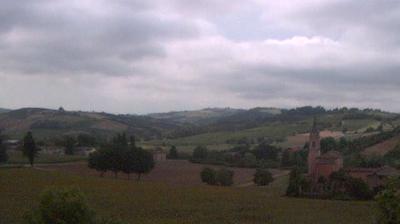 immagine della webcam nei dintorni di Sasso Marconi: webcam Castello di Serravalle