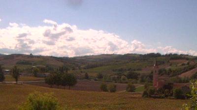 immagine della webcam nei dintorni di Marano sul Panaro: webcam Castello di Serravalle