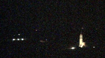 immagine della webcam nei dintorni di Loiano: webcam Castello di Serravalle