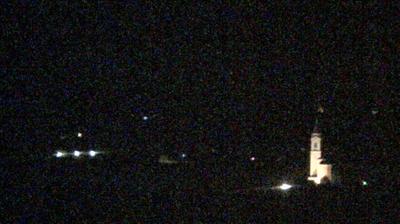 immagine della webcam nei dintorni di Guiglia: webcam Castello di Serravalle