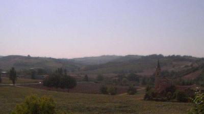 immagine della webcam nei dintorni di Bologna Borgo Panigale: webcam Castello di Serravalle