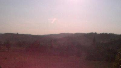 immagine della webcam nei dintorni di Bologna: webcam Castello di Serravalle