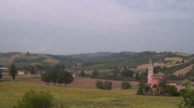 immagine della webcam nei dintorni di Casalecchio di Reno: webcam Castello di Serravalle