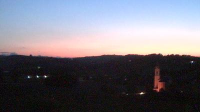 immagine della webcam nei dintorni di Marano sul Panaro: webcam Castello di Serravalle