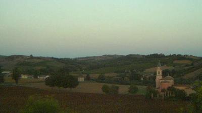 immagine della webcam nei dintorni di Casalecchio di Reno: webcam Castello di Serravalle