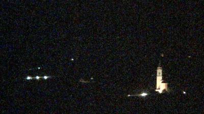 immagine della webcam nei dintorni di Castel d'Aiano: webcam Castello di Serravalle