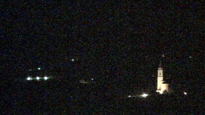 immagine della webcam nei dintorni di Serramazzoni: webcam Castello di Serravalle