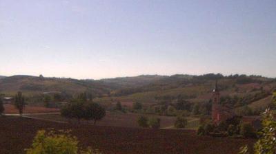 immagine della webcam nei dintorni di Savignano sul Panaro: webcam Castello di Serravalle