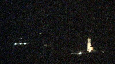immagine della webcam nei dintorni di Loiano: webcam Castello di Serravalle