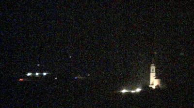 immagine della webcam nei dintorni di San Lazzaro di Savena: webcam Castello di Serravalle