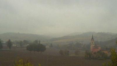 immagine della webcam nei dintorni di Vignola: webcam Castello di Serravalle