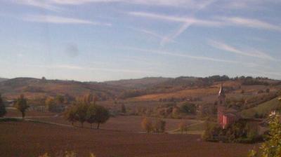 immagine della webcam nei dintorni di Casalecchio di Reno: webcam Castello di Serravalle