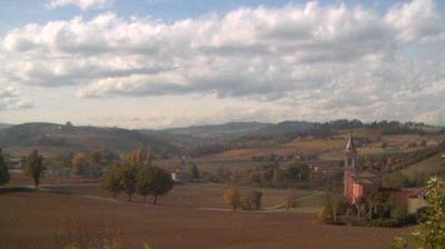 immagine della webcam nei dintorni di Casalecchio di Reno: webcam Castello di Serravalle