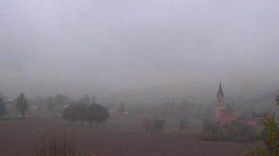 immagine della webcam nei dintorni di Guiglia: webcam Castello di Serravalle